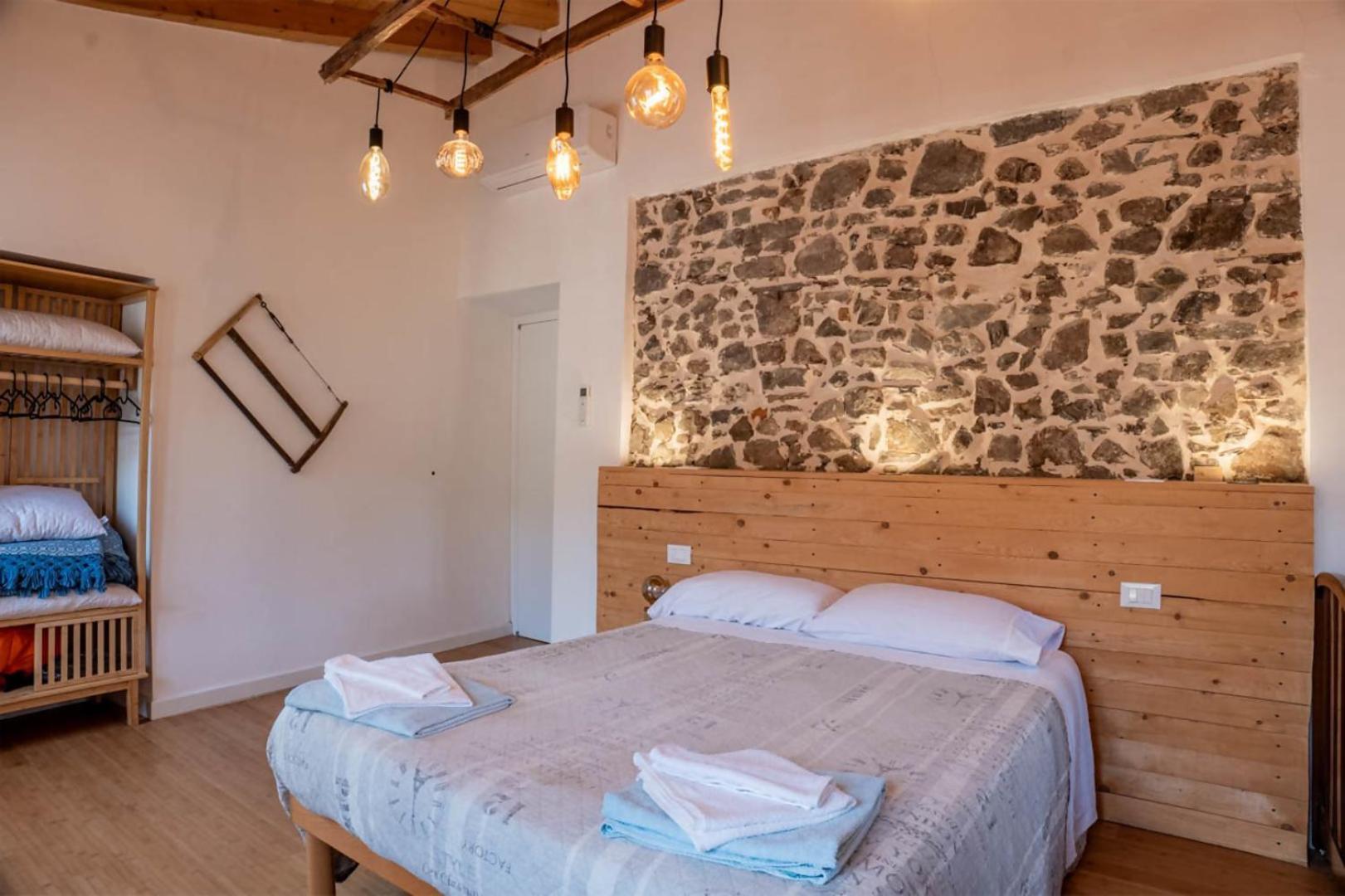 Casa Vacanze Callegari Carrodano Inferiore Exterior photo